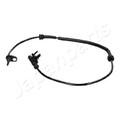 ABS-Raddrehzahlsensor Vorderachse links ABS-520 JAPANPARTS für MITSUBISHI