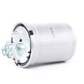 Kraftstofffilter RIDEX 9F0129 für VW POLO (9N) für SKODA Fabia II Combi (545)