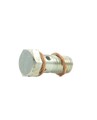 FA1 Hohlschraube Lader Turbolader Ölleitung 989-12-003.021 für CITROËN C4 I (LC)