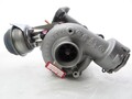 Garrett Turbolader für Audi A4 B6 Limo Kombi B7 Cabrio A6 C5 C6 Skoda 2000-2011
