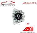 LICHTMASCHINE GENERATOR AS-PL A4002 P FÜR FORD TRANSIT,TRANSIT TOURNEO 2.5L