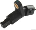 HERTH+BUSS Sensor, Raddrehzahl 2 pol 70660011