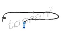 Topran Sensor, Raddrehzahl 501 456 für BMW