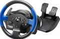 Thrustmaster T150 Force Feedback Lenkrad (inkl. 2-Pedalset) (PS3/PS4/PC)