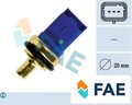 FAE 33790 Sensor für Kühlmitteltemperatur Sensor Kühlmitteltemperatur 