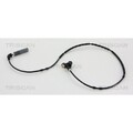 1x Sensor, Raddrehzahl TRISCAN 8180 11202 passend für BMW