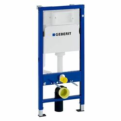 Geberit Duofix Basic Spülkasten WC Vorwandelement UP100 Unterputz 458.103.00.1