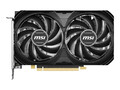 GeForce RTX 4060 Ti VENTUS 2X BLACK 8G OC
