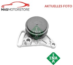 SPANNROLLE FÜR KEILRIPPENRIEMEN NIEDRIGER LINKS INA 531 0309 10 P NEU