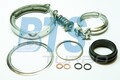 Montagesatz Lader BTS Turbo T931312ABS für BMW X5 E70