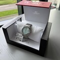 Tissot PRX Powermatic 80 – Ice Blue – Top Zustand (Automatik)