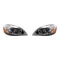 Scheinwerfer Set Front passend für Volvo XC60 05/08-05/13 H9 H7 Links & Rechts