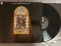 The Alan Parsons Project ‎– The Turn Of A Friendly Card / Vinyl LP 1981