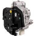 febi bilstein 177555 Türschloss für AUDI A6 C6 4F2 4F5
