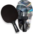 Donic Tischtennisschläger Carbotec 3000 | Tischtennis Schläger TT Racket Carbon