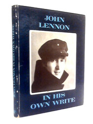 In seiner eigenen Schrift (John Lennon - 1964) (ID:96374)