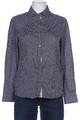 eterna Bluse Damen Oberteil Hemd Hemdbluse Gr. EU 40 Baumwolle Marin... #ritbllw