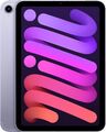 Apple iPad Mini 6 (2021) 256GB [8,3" WiFi + Cellular] violett