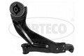 CORTECO 49399331 Querlenker Links für FORD MONDEO III Kombi (BWY)