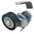 DAYCO Keilrippenriemen Spannrolle Umlenkrolle KPV262