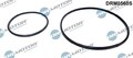 DR.MOTOR AUTOMOTIVE Dichtungssatz, Unterdruckpumpe  für BMW