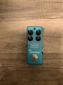 MXR Timmy Mini Overdrive Gitarreneffekt