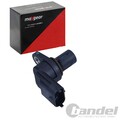 MAXGEAR NOCKENWELLENSENSOR passend für VOLVO C30 C70 S40 S60 S80 V40 V50 V60