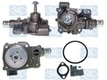 Saleri SIL Wasserpumpe Motorkühlung PA1401 für DAILY IVECO MASCOTT RENAULT 110 3