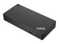 Lenovo ThinkPad Universal USB-C Dock NEU