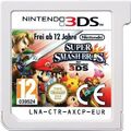 Super Smash Bros. for Nintendo 3DS | Spiel für Nintendo 2DS 3DS | Nur das Modul