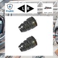 2x ORIGINAL® Magnum Technology Anschlagpuffer, Federung Hinten für Fiat Ducato