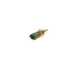 BOSCH Sensor, Kraftstofftemperatur 0 281 006 021 für DACIA JAGUAR LAND ROVER