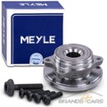MEYLE REPARATURSATZ RADNABE RADLAGER RADLAGER SATZ RADLAGERSATZ VORNE 50009923