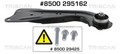 TRISCAN Querlenker Dreieckslenker 8500 295162 für SKODA BE1 GOLF CUPRA SEAT 5G1