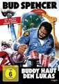Buddy haut den Lukas | inkl. längerer Fassung | Marcello Fondato (u. a.) | DVD