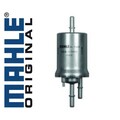MAHLE Kraftstofffilter für VW BEETLE CADDY III IV EOS GOLF V VI JETTA III IV