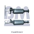 BM CATALYSTS Ruß-/Partikelfilter, Abgasanlage BM11024