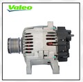 VALEO 437558 Generator für DACIA  passend für NISSAN RENAULT