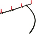 Schlauch Leckkraftstoff GATES MFL1247 für AUDI A4 B8 8K2 Avant 8K5 Q5 8RB A5 8TA