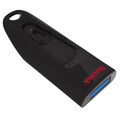 kQ SanDisk 64 GB ULTRA USB 3.0 Stick Flash Drive SDCZ48-064G-U46