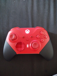 Microsoft Xbox Elite Wireless Controller Series 2 - Weiss
