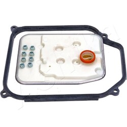 Ashika Hydraulikfilter, Automatikgetriebe FTA042 für SEAT VW