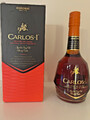 Carlos I Brandy Solera Gran Reserva 0,7 l Brandy de Jerez Spanischer Brandy