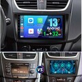 Für Suzuki Swift IV FZ 2011-2017 Android 13 Apple CarPlay Autoradio GPS NAV 32GB