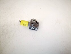 Mercedes-Benz C-CLASS 2008 Srs  crash sensor a2048201985, 04896011 #2297429-34