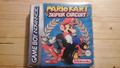 Mario Kart Super Circuit - Nintendo Gameboy Advance Spiel - CIB + Schutzhülle #2