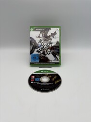 Suicide Squad: Kill The Justice League (Microsoft Xbox Series X|S)