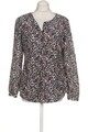 Peter Hahn Bluse Damen Oberteil Hemd Hemdbluse Gr. EU 36 Seide Marin... #w3hjihw