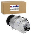 AKS DASIS KLIMAKOMPRESSOR VS16 passend für FORD C-MAX FOCUS KUGA VOLVO C30 C70