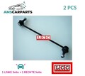 STABILISATOR STABI LINKS+RECHTS VORNE K-026 LCC PRODUCTS 2PCS P NEU OE QUALITÄT